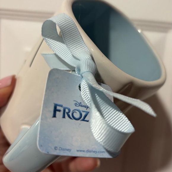 Rae Dunn Olof mug NEW - Picture 5 of 5